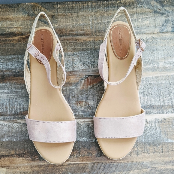 🆕🌿SUNDANCE MATT BERNSON LEATHER SANDALS🌿 - Picture 6 of 8